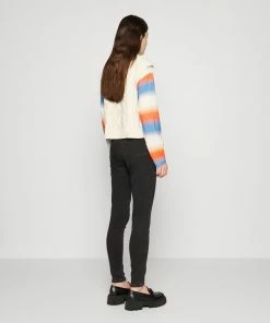 Even&Odd Jeans Skinny Fit - Grey -Even&Odd Sales Store d0ef0cffe6b2472fb14baab8f50c3452