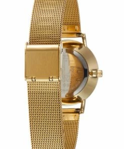 Even&Odd SET - Watch - Cognac/gold-coloured 10 Even&Odd SET - Watch - Cognac/gold-coloured -Even&Odd Sales Store d0fbc304807e493f8627eec5c5c32c59
