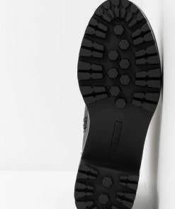 Even&Odd Ankle Boots - Black -Even&Odd Sales Store d16986315c2043018ad97770ce6330f4