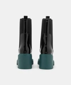 Even&Odd Platform Ankle Boots - Black 11 Even&Odd Platform Ankle Boots - Black -Even&Odd Sales Store d197de9a9b834df090891862f320af5a