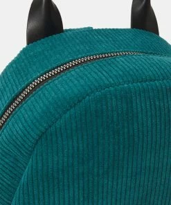 Even&Odd Rucksack - Green -Even&Odd Sales Store d19ed41c8b8544e2b64da964e1fc3207