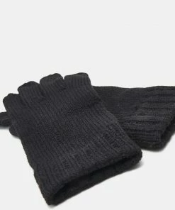 Even&Odd Gloves - Black -Even&Odd Sales Store d1ddaf756ae04721b02a98b8d02fd705