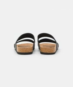 Even&Odd Mules - Black -Even&Odd Sales Store d20dfabde9ee4aaaafa641bf8acc2470