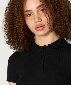 Even&Odd Day Dress - Black -Even&Odd Sales Store d22a25a99d4c46ae8c1246af8801de9c