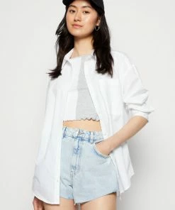 Even&Odd Top - White/mottled Light Grey 11 Even&Odd Top - White/mottled Light Grey -Even&Odd Sales Store d236c6f9d2134365ba7faeb9d7b4db78