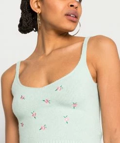 Even&Odd Top - Light Green -Even&Odd Sales Store d25962e85466470a84f8a931ea0133de