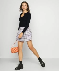 Even&Odd Long Sleeved Top - Black 12 Even&Odd Long Sleeved Top - Black -Even&Odd Sales Store d25d2066bffa4a44b6780e9b841ae495