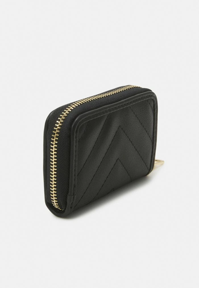 Even&Odd Wallet - Black 4 Even&Odd Wallet - Black - Image 2