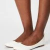 Even&Odd Ballet Pumps - White 2 Even&Odd Ballet Pumps - White -Even&Odd Sales Store d2967628fa7d4e80a397fb3e2abcbd21