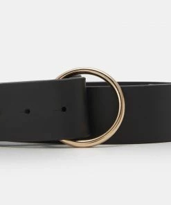 Even&Odd Waist Belt - Black 7 Even&Odd Waist Belt - Black -Even&Odd Sales Store d2f63692e6b8481485c709655c431698