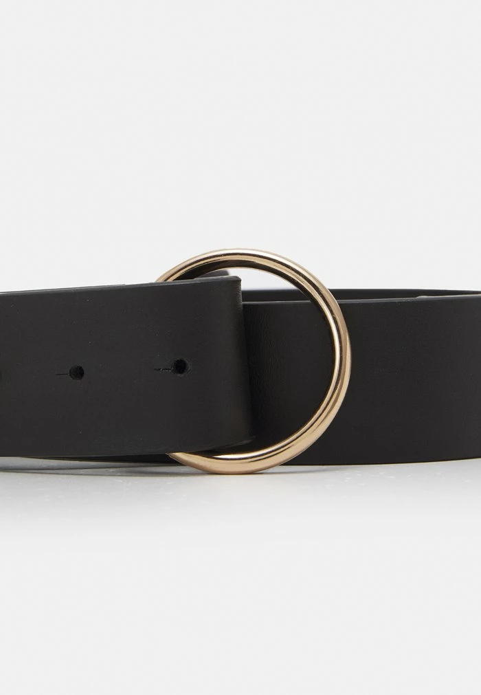 Even&Odd Waist Belt - Black 5 Even&Odd Waist Belt - Black - Image 3