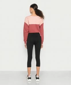 Even&Odd 2er Pack - Leggings - Trousers - Black -Even&Odd Sales Store d314bad468a7410e879ccedac1b6b3b4