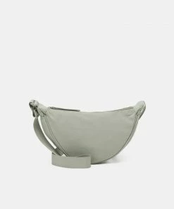 Even&Odd Across Body Bag - Light Green