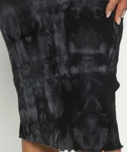 Even&Odd DRESS - Day Dress - Black / Grey / White 11 Even&Odd DRESS - Day Dress - Black / Grey / White -Even&Odd Sales Store d35631e825bf4a1084d3596848f6cdc0