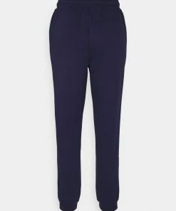 Even&Odd REGULAR FIT JOGGERS - Tracksuit Bottoms - Dark Blue -Even&Odd Sales Store d36f8f88c58d4f9980fb56375297d25a