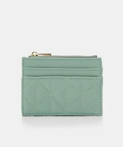 Even&Odd Wallet - Mint