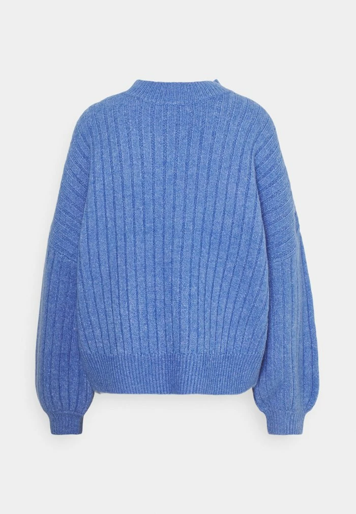 Even&Odd Jumper - Light Blue 4 Even&Odd Jumper - Light Blue - Image 2