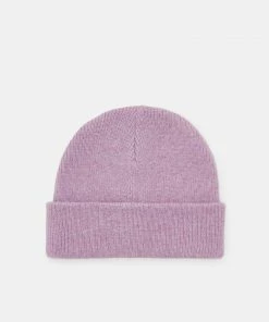 Even&Odd Beanie - Purple