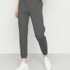 Even&Odd Tracksuit Bottoms - Mottled Dark Grey 1 Even&Odd Tracksuit Bottoms - Mottled Dark Grey -Even&Odd Sales Store d3a2d39144aa44bfabbc8687729befa9