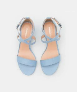 Even&Odd Sandals - Light Blue 13 Even&Odd Sandals - Light Blue -Even&Odd Sales Store d3b3c52ebe5d452b997ec8b89c81473d