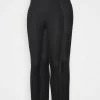 Even&Odd 2er Pack - Leggings - Trousers - Black -Even&Odd Sales Store d3e01beeb25c41e9828ed08544464ccf