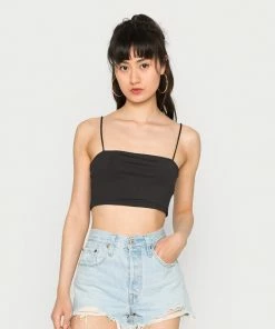 Even&Odd Top - Black