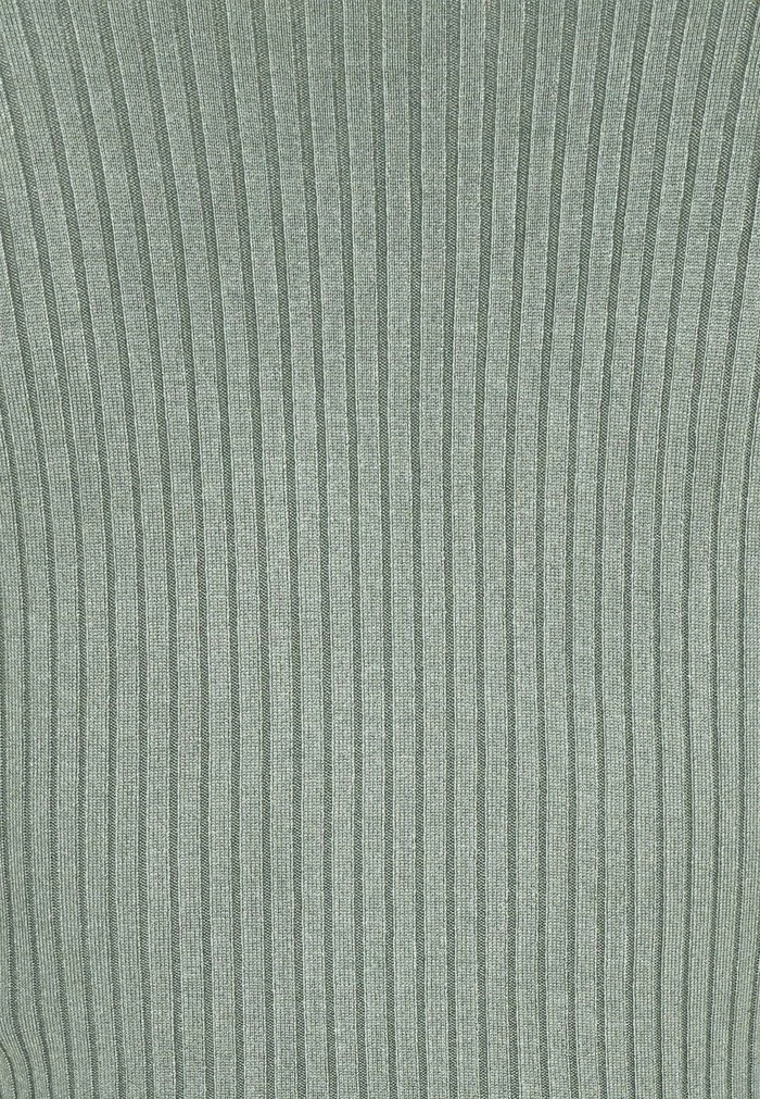 Even&Odd 2 PACK - Jumper - Olive/black 7 Even&Odd 2 PACK - Jumper - Olive/black - Image 5