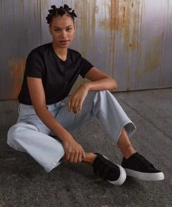 Even&Odd Trainers - Black