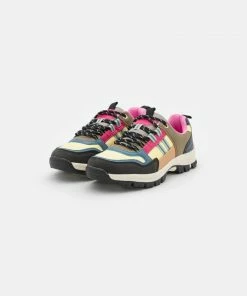 Even&Odd Trainers - Black/multi-coloured 10 Even&Odd Trainers - Black/multi-coloured -Even&Odd Sales Store d4a429db3cef480abbef33c588fb85e8