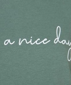 Even&Odd Print T-shirt - Green -Even&Odd Sales Store d4d1ff0aedde463fbc1f02c65d36a8ad