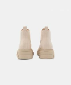 Even&Odd Platform Ankle Boots - Beige -Even&Odd Sales Store d559885b2c0b4c6bb4b916c371d50921