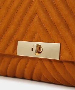 Even&Odd Handbag - Cognac 9 Even&Odd Handbag - Cognac -Even&Odd Sales Store d58775d2cd6e410bb5df9093584c6fad