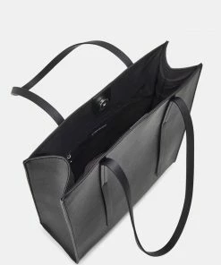 Even&Odd Tote Bag - Black -Even&Odd Sales Store d5a176e0984c45878f1aee15fdab72a1