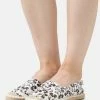 Even&Odd DISNEY MICKEY MOUSE - Espadrilles - White -Even&Odd Sales Store d5d22e5f44934538b58768b4e3fb0127