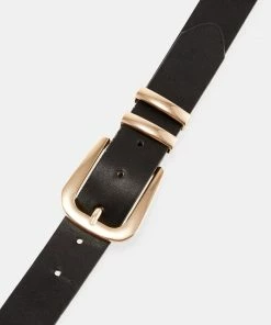 Even&Odd Belt - Black -Even&Odd Sales Store d5e5a9498216425fb8ec882850e2a3c0