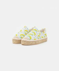 Even&Odd Espadrilles - Multi-coloured -Even&Odd Sales Store d61bd347efd14c8380c99476811e8944