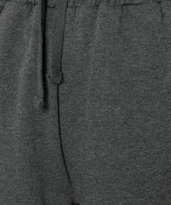 Even&Odd Tracksuit Bottoms - Mottled Dark Grey -Even&Odd Sales Store d646052f0105493a9baf6063fca26439