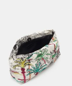 Even&Odd Clutch - Black/white 9 Even&Odd Clutch - Black/white -Even&Odd Sales Store d6fa335c613046879f9c92bdb1e766ee