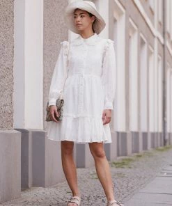 Even&Odd Clutch - Beige