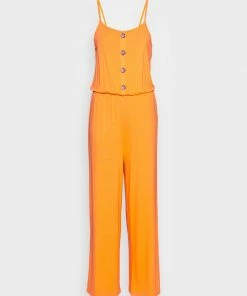 Even&Odd Jumpsuit - Yellow 10 Even&Odd Jumpsuit - Yellow -Even&Odd Sales Store d706d4b49924459c96a34ca5fc9eef2f