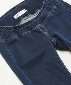 Even&Odd Jeans Skinny Fit - Blue Denim -Even&Odd Sales Store d706fd87ab724a40a9deff6b2ed49770
