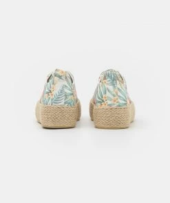 Even&Odd Casual Lace-ups - Multi-coloured -Even&Odd Sales Store d736e2499c9c427692d4db44f9c4ce10