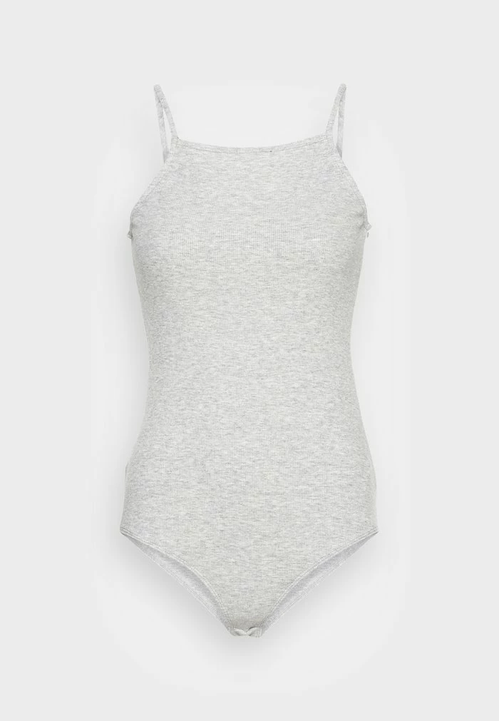 Even&Odd Top - Grey 6 Even&Odd Top - Grey - Image 4