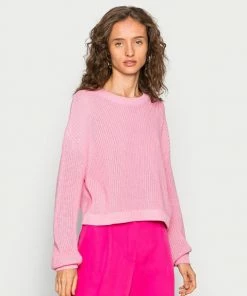 Even&Odd Jumper - Pink