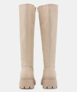 Even&Odd Platform Boots - Off-white -Even&Odd Sales Store d793021c13c7428c8d3081ad1367c9f5