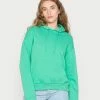 Even&Odd Hoodie - Green -Even&Odd Sales Store d7b33b9139624d95a2ee741ddb72cf2f