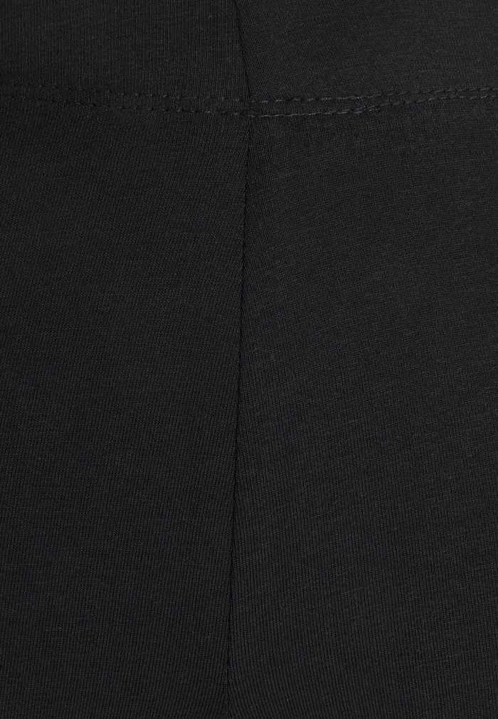 Even&Odd 3 Pack - Leggings - Trousers - Black 6 Even&Odd 3 Pack - Leggings - Trousers - Black - Image 4