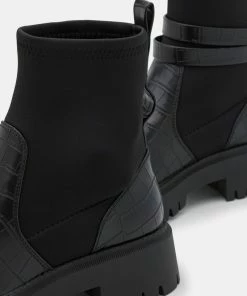 Even&Odd Classic Ankle Boots - Black -Even&Odd Sales Store d7e0c8c6a3f44580a54d98376aef0ef0