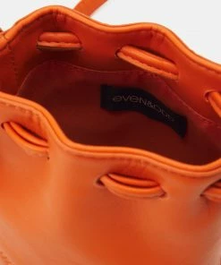 Even&Odd Across Body Bag - Orange -Even&Odd Sales Store d7e4697909b94fdbb8df5a86327f208c