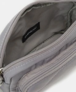 Even&Odd Across Body Bag - Grey -Even&Odd Sales Store d80eddb11f0e44919a71037059ca46f8